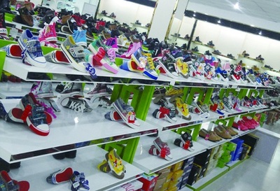 江蘇質監(jiān)抽檢童鞋 BellE、天美意被檢出甲醛超標