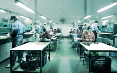 &ldquo;卡美多&rdquo;鞋業:打造真正屬于中國女性的品牌