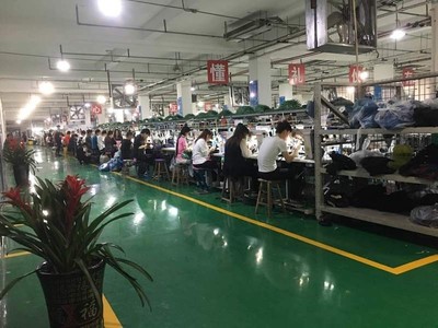 重點(diǎn)關(guān)注:雄安新區(qū)鞋廠(chǎng)現(xiàn)狀調(diào)查報(bào)告_財(cái)經(jīng)_網(wǎng)