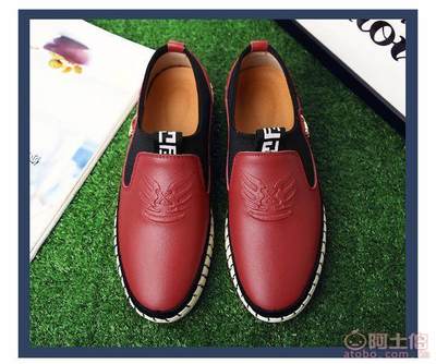 【2016新品時(shí)尚透氣潮流真皮休閑男鞋批發(fā)低幫百搭商務(wù)皮鞋廠家直銷140 7686】泉州市洛江區(qū)馬甲步步上鞋業(yè) - 產(chǎn)品庫