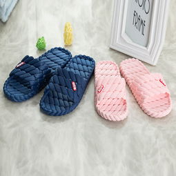 簡屋家居鞋 升級(jí)舒適體驗(yàn)，盡享居家愜意時(shí)光