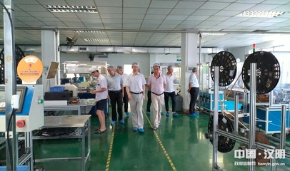 漢陰赴江浙開展名優特色產品推介暨招商引資活動，聚焦鞋業發展新機遇